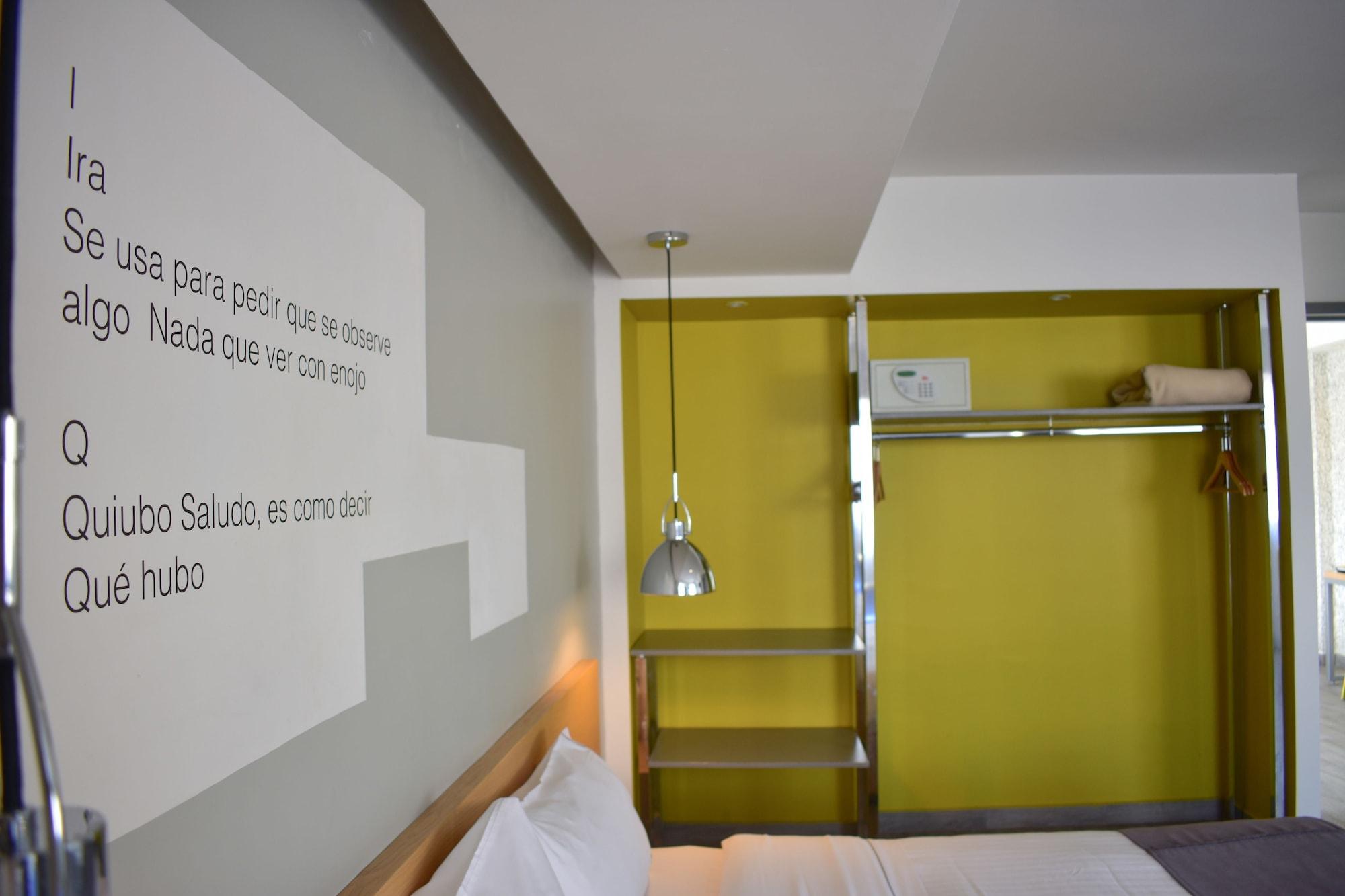 Hotel Perla Central Guadalajara Ngoại thất bức ảnh