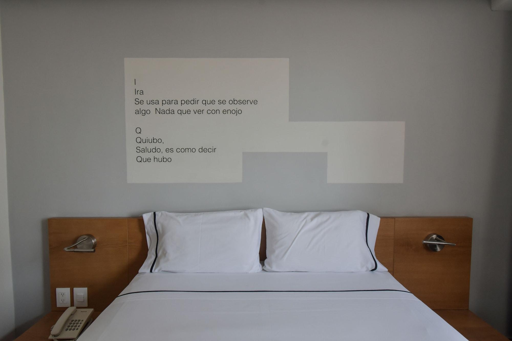 Hotel Perla Central Guadalajara Ngoại thất bức ảnh