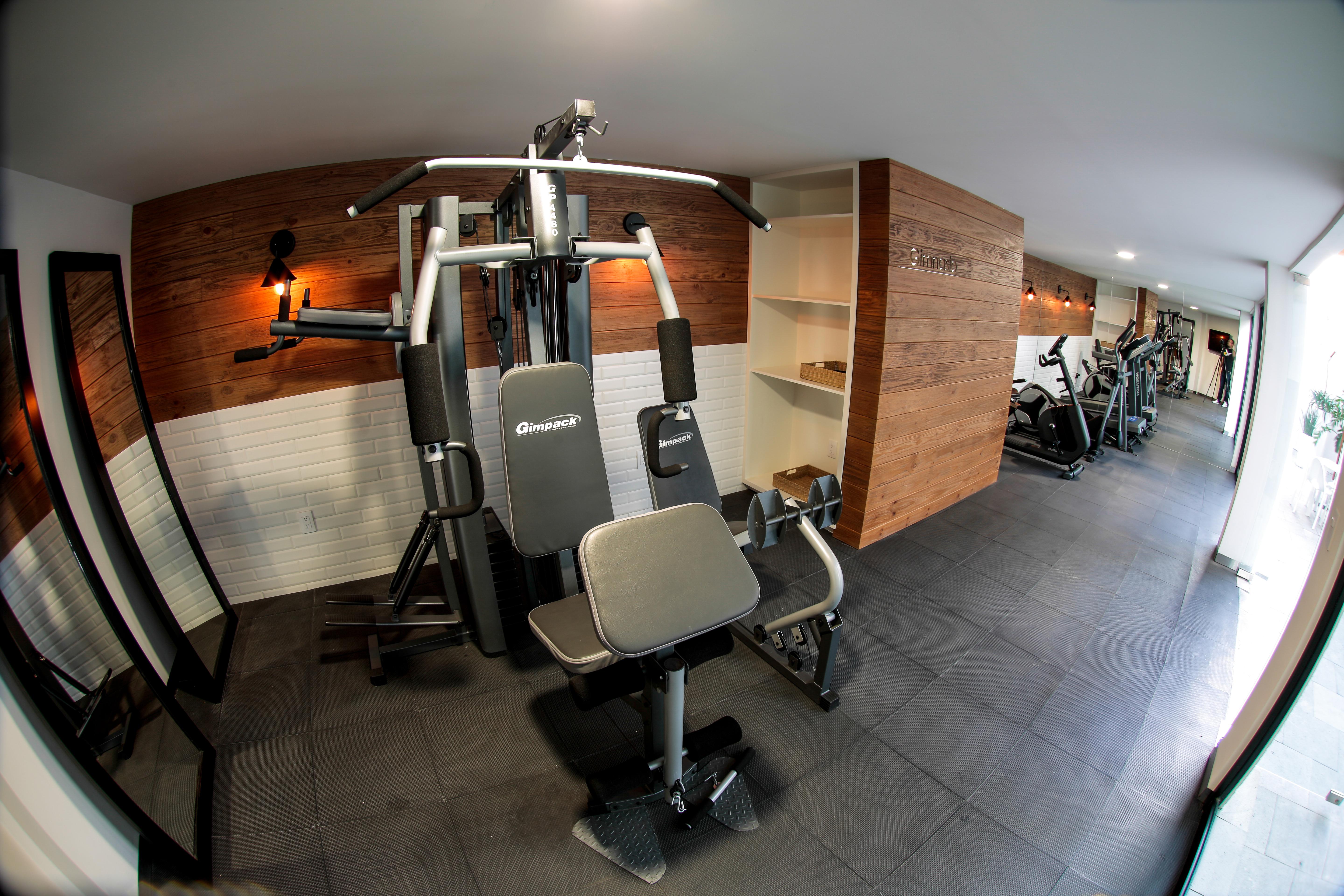 Hotel Perla Central Guadalajara Ngoại thất bức ảnh