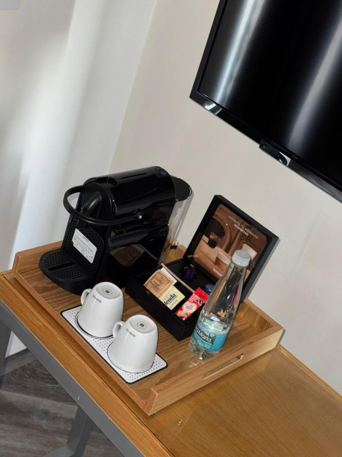 Hotel Perla Central Guadalajara Ngoại thất bức ảnh